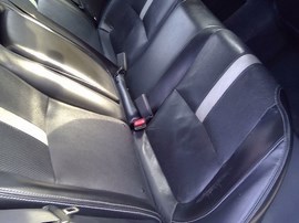 2017 HONDA CIVIC, SILVER, SDN, EX, 2.0L , AT.  A24040